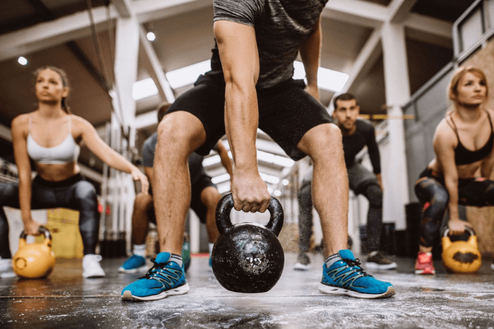 Best Workout Clothes For Hiit Training And Crossfit 