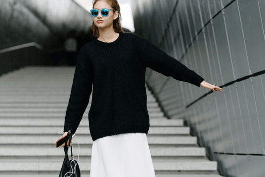 Minimalism in Fashion: Less is More for a Timeless Look - Dresses Max