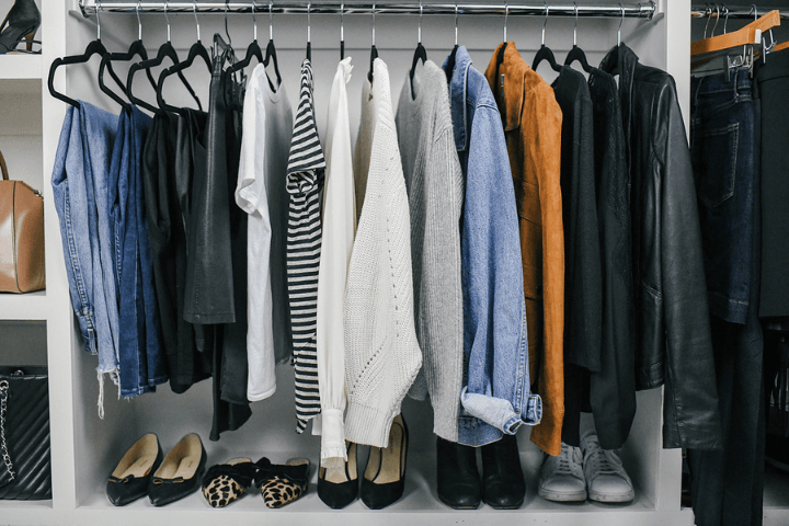 How to Create a Capsule Wardrobe for Daily Wear | Dresses Max – DressesMax