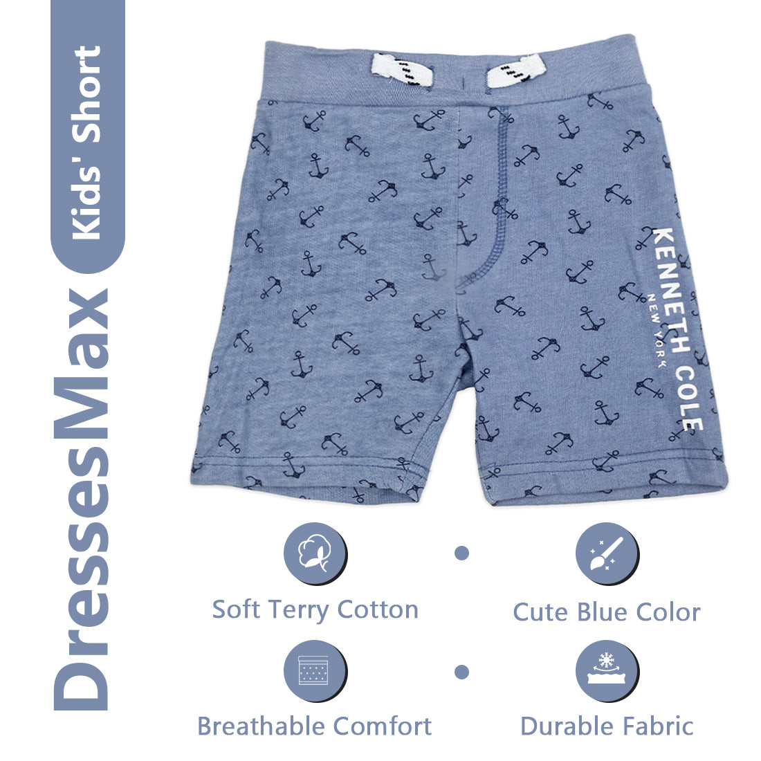 DressesMax Kids' Short