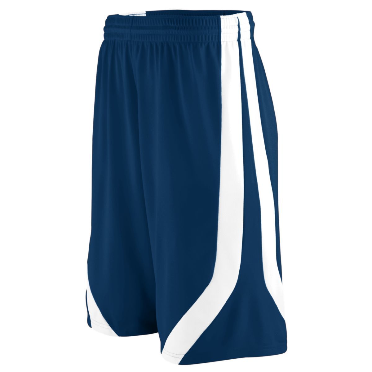 Youth Triple-Double Game Shorts 1046