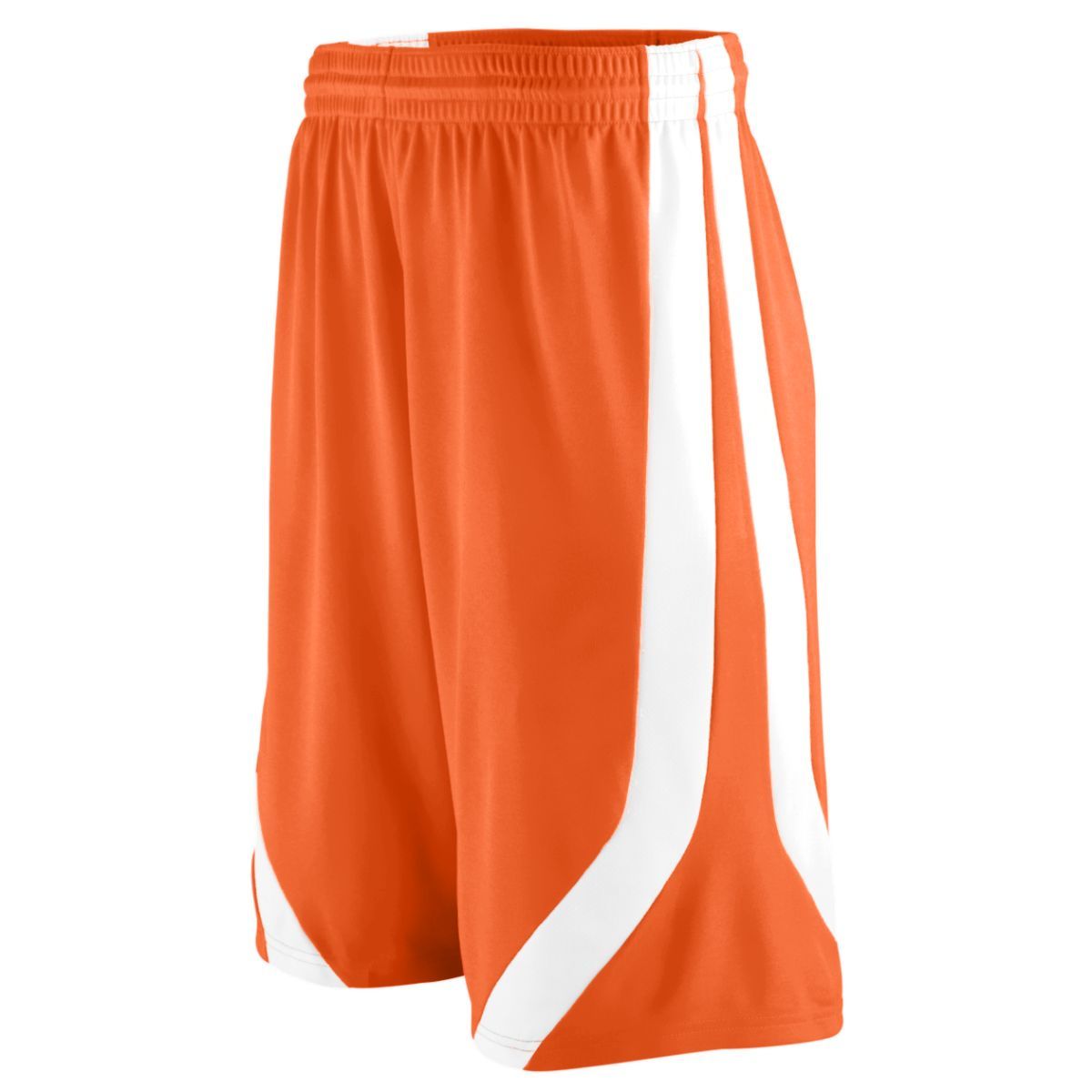 Youth Triple-Double Game Shorts 1046