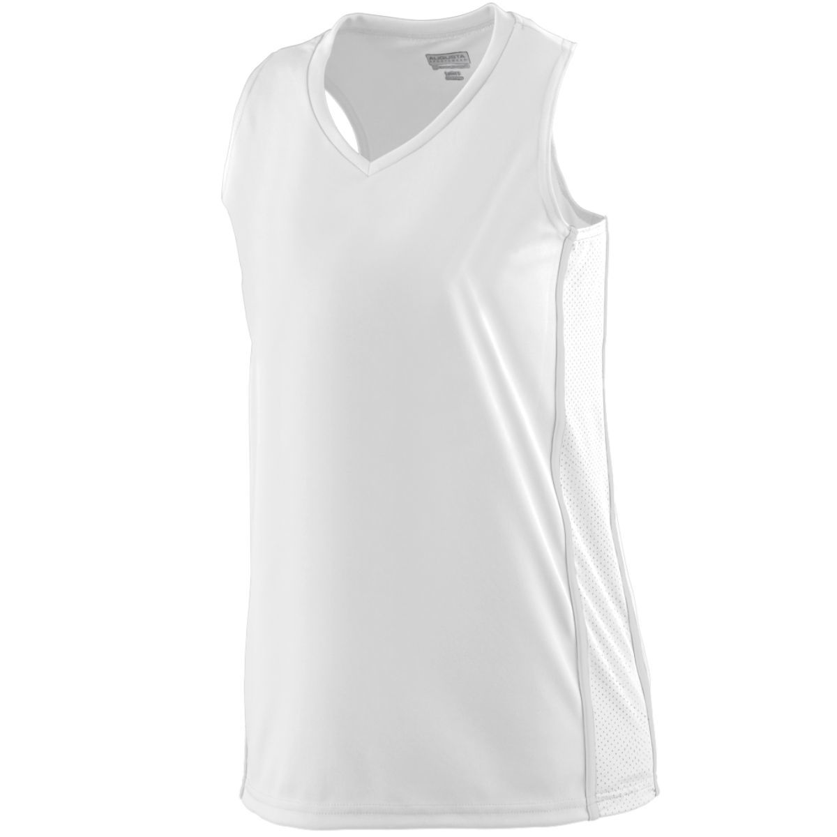 Ladies Winning Streak Racerback Jersey 1182