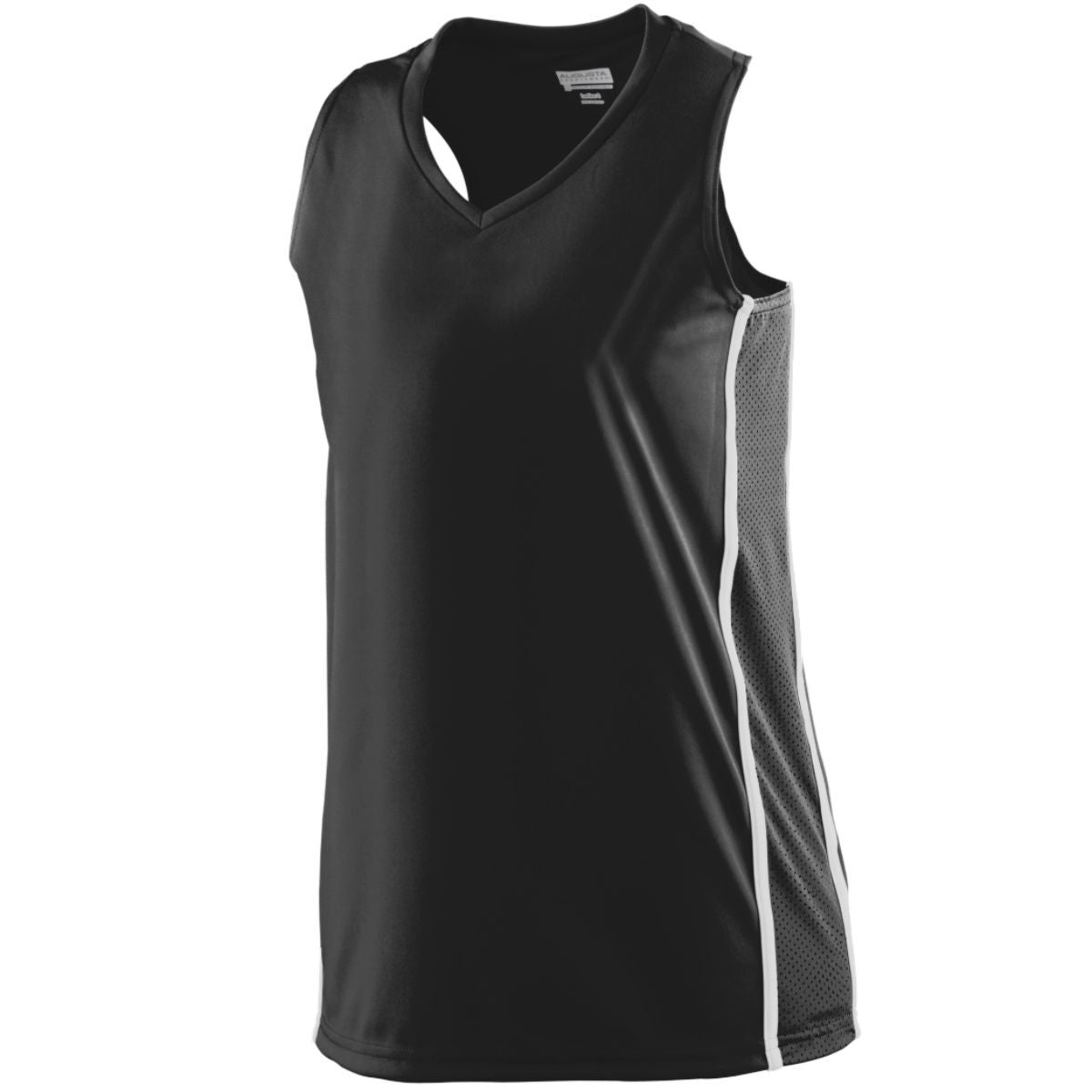 Ladies Winning Streak Racerback Jersey 1182