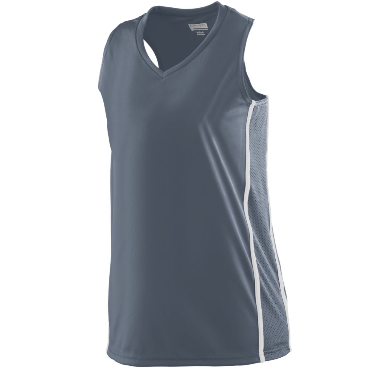 Ladies Winning Streak Racerback Jersey 1182