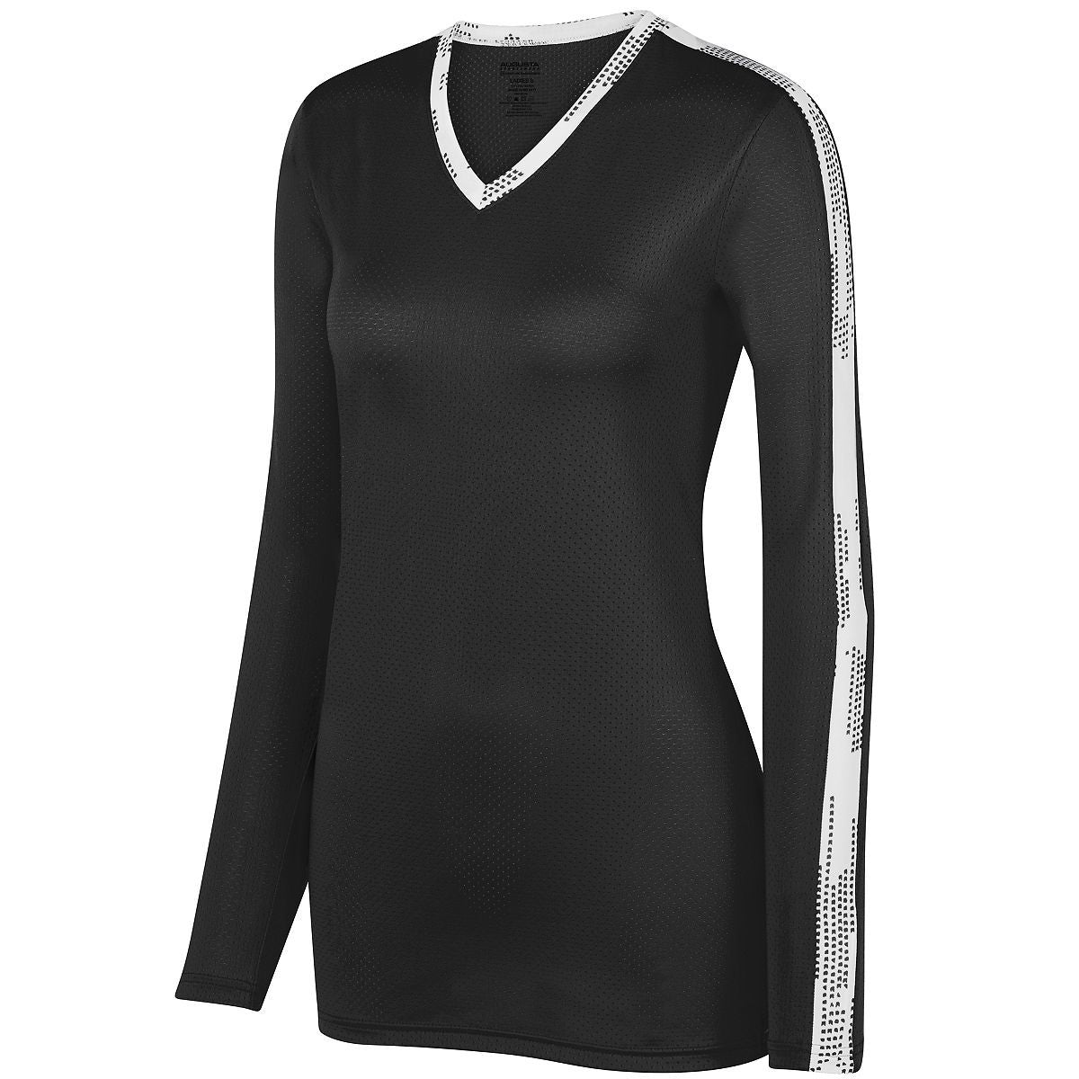 Ladies Vroom Jersey 1307