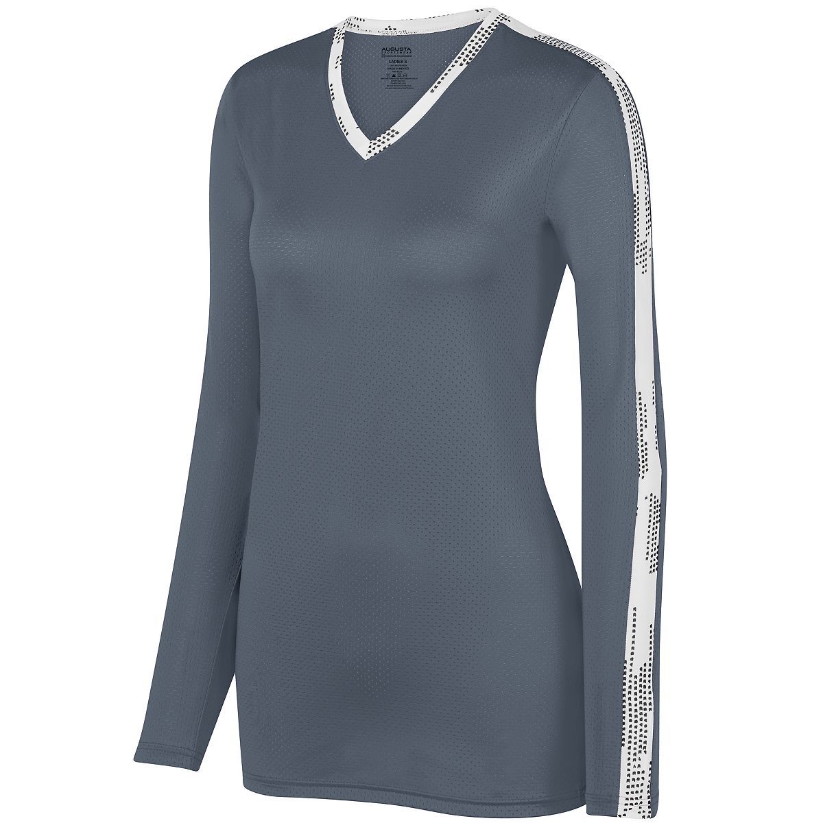 Ladies Vroom Jersey 1307