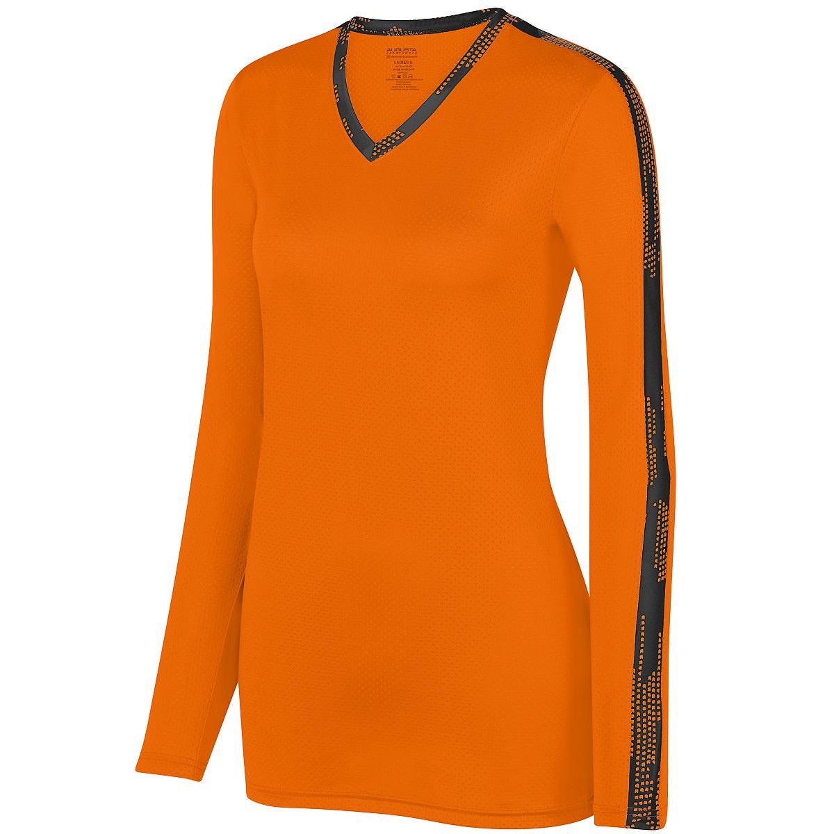 Ladies Vroom Jersey 1307