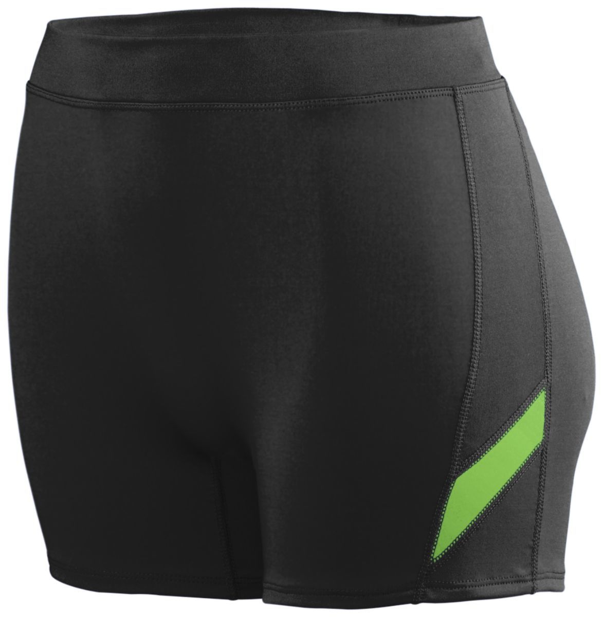 Ladies Stride Shorts 1335