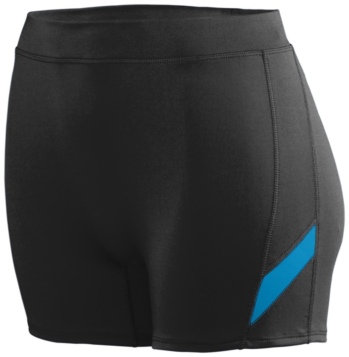 Ladies Stride Shorts 1335