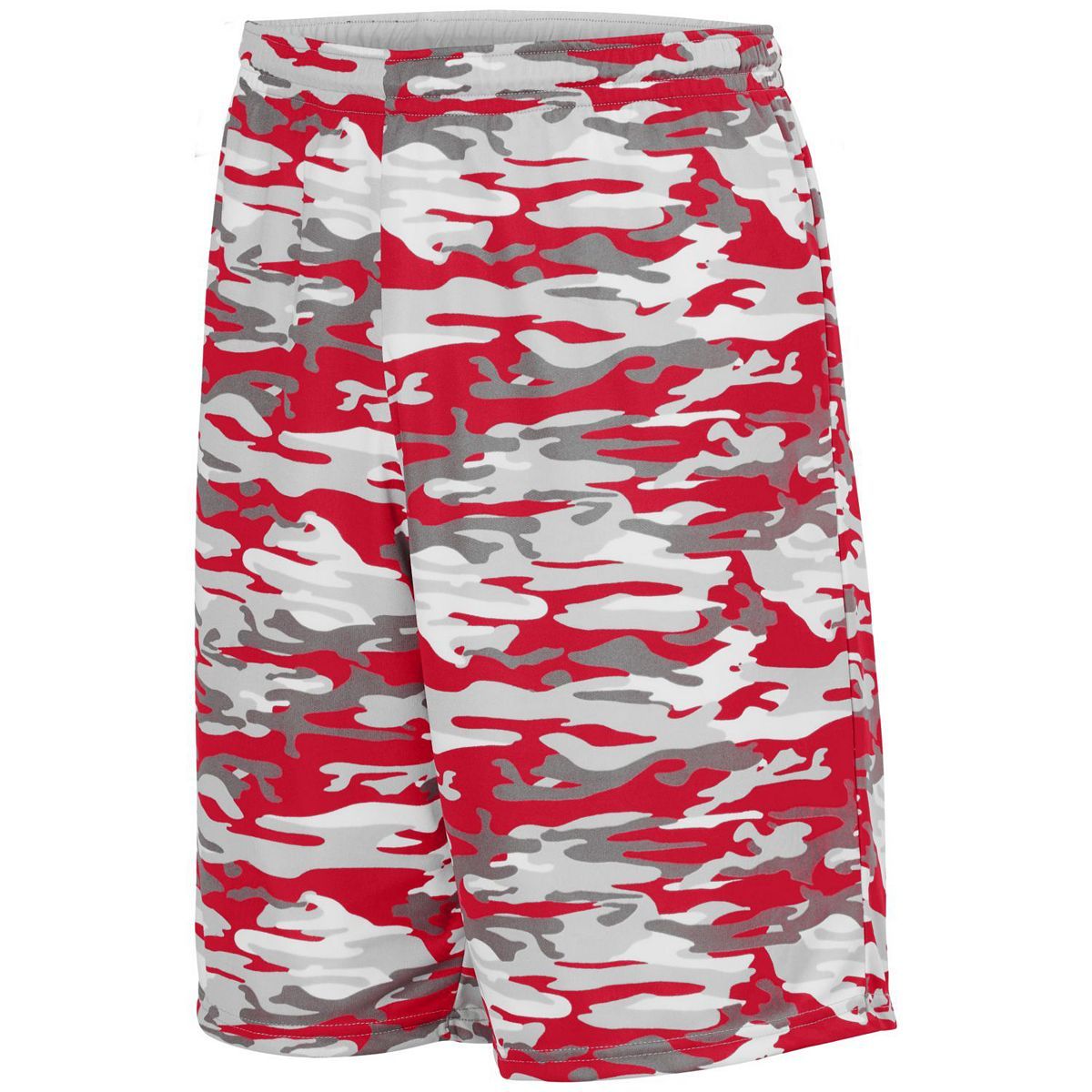 Reversible Wicking Shorts 1406