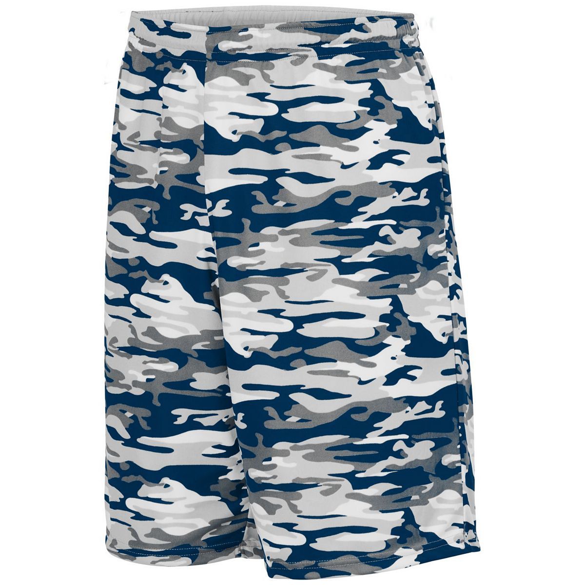 Reversible Wicking Shorts 1406