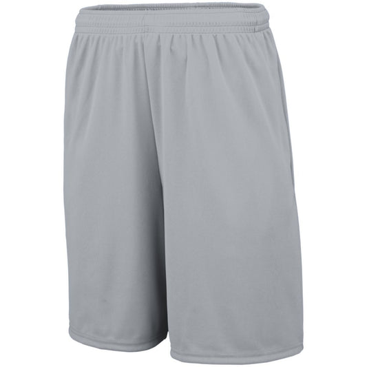 Training Shorts With Pockets 1428