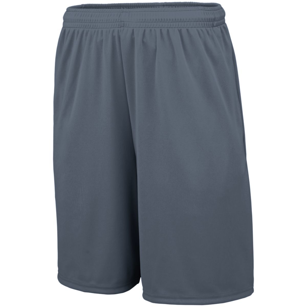 Training Shorts With Pockets 1428