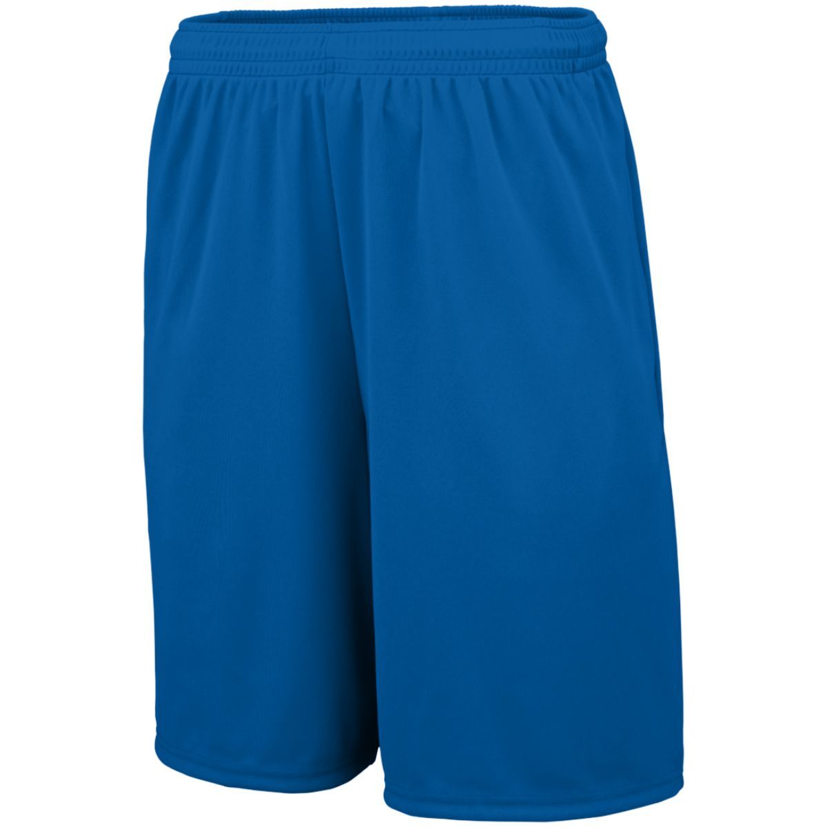 Training Shorts With Pockets 1428