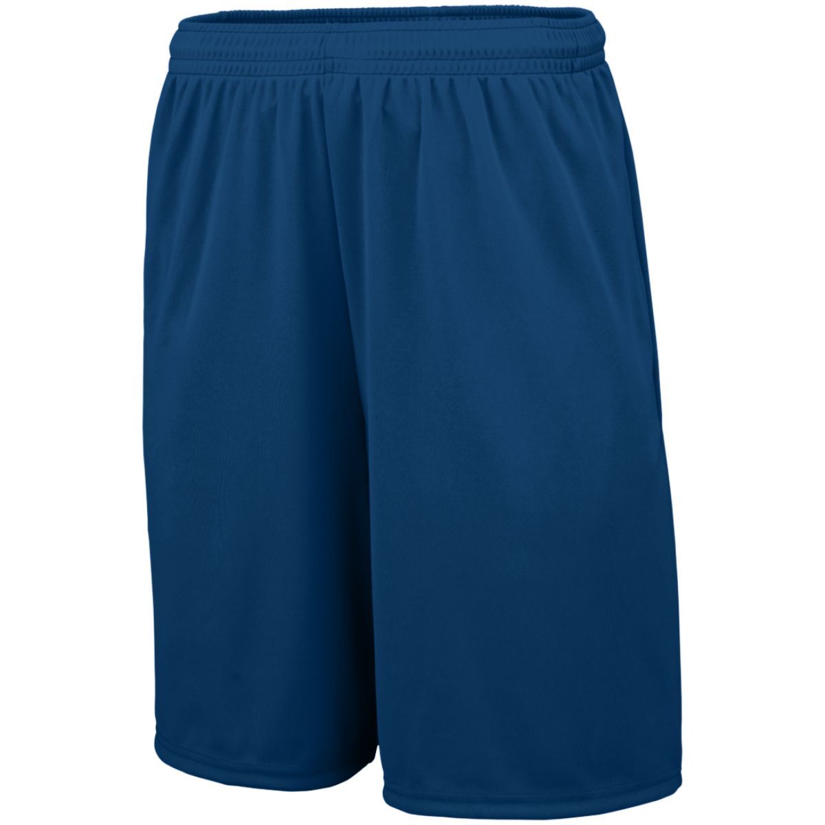 Training Shorts With Pockets 1428