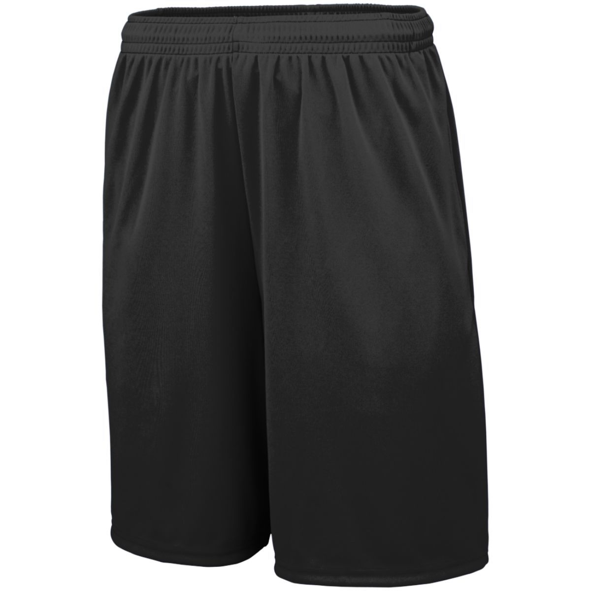 Training Shorts With Pockets 1428