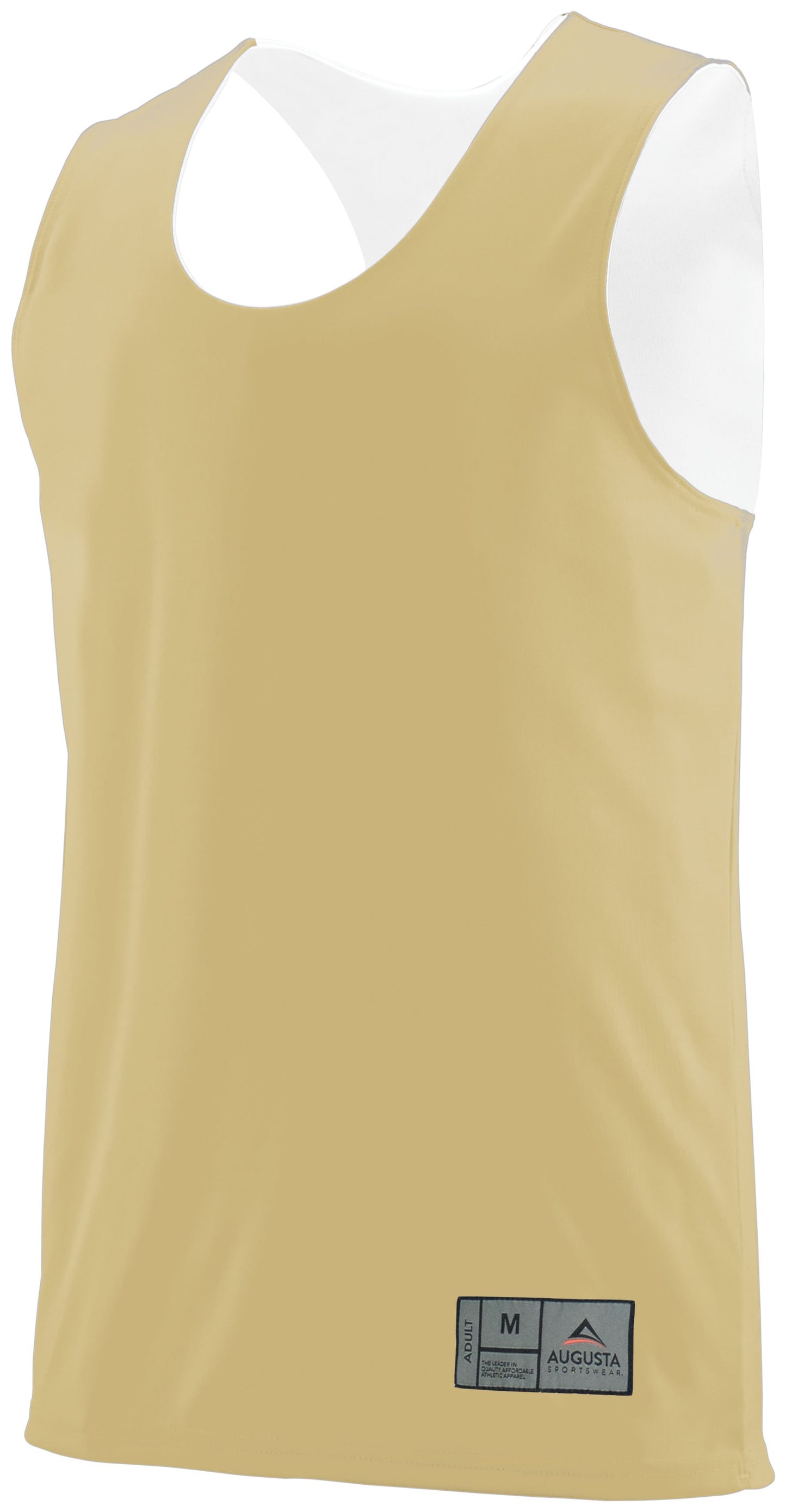 Youth Reversible Wicking Tank 149