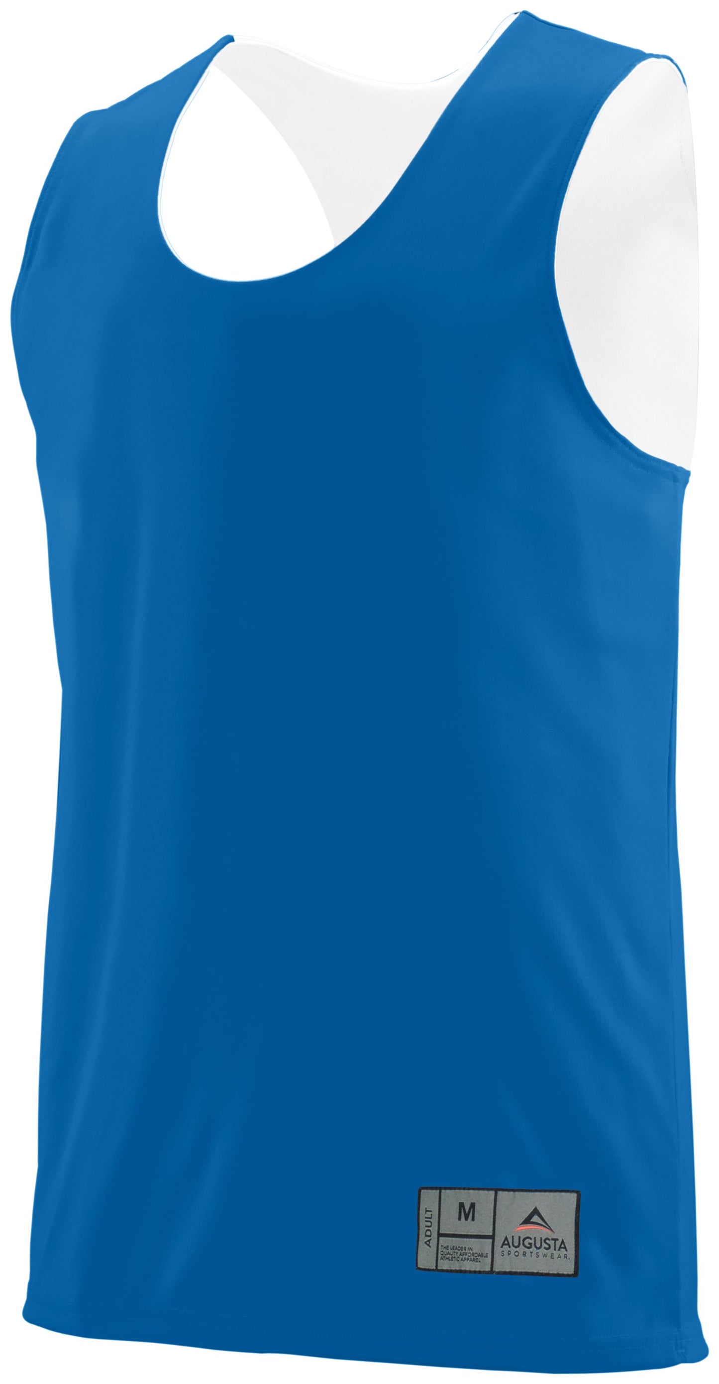 Youth Reversible Wicking Tank 149