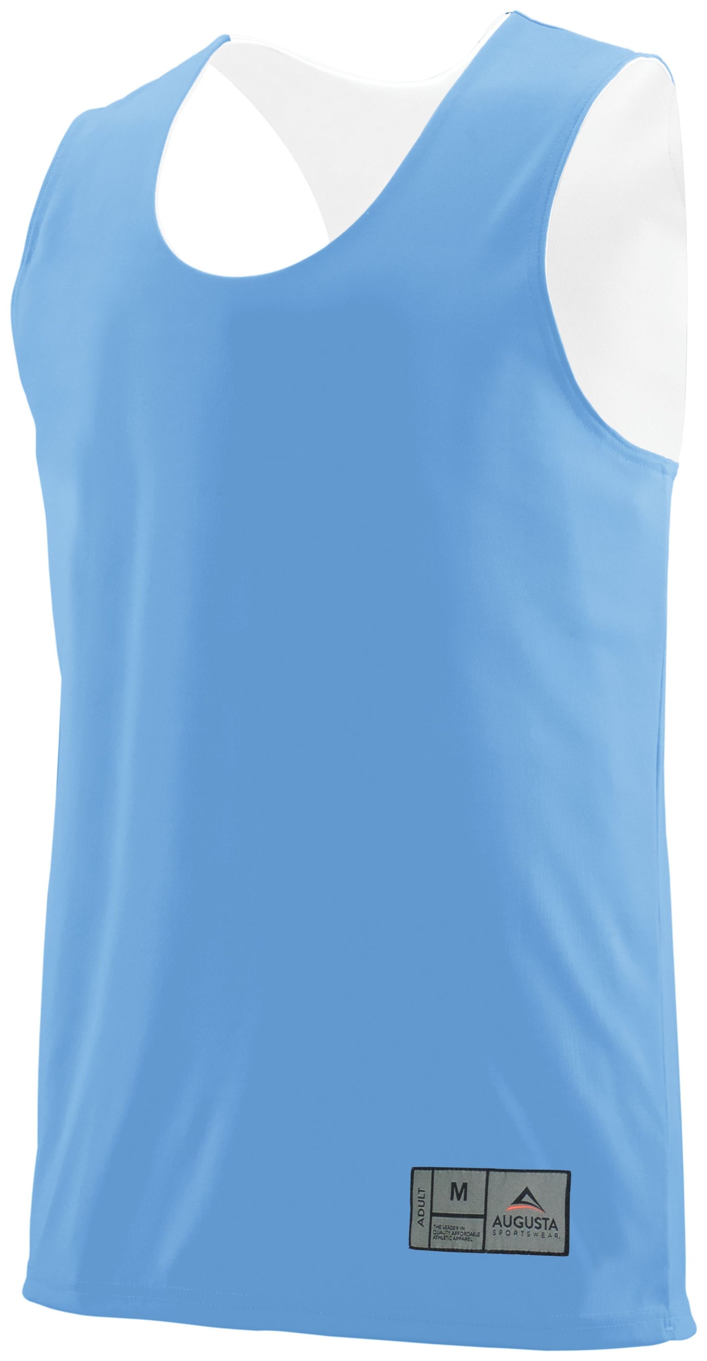 Youth Reversible Wicking Tank 149