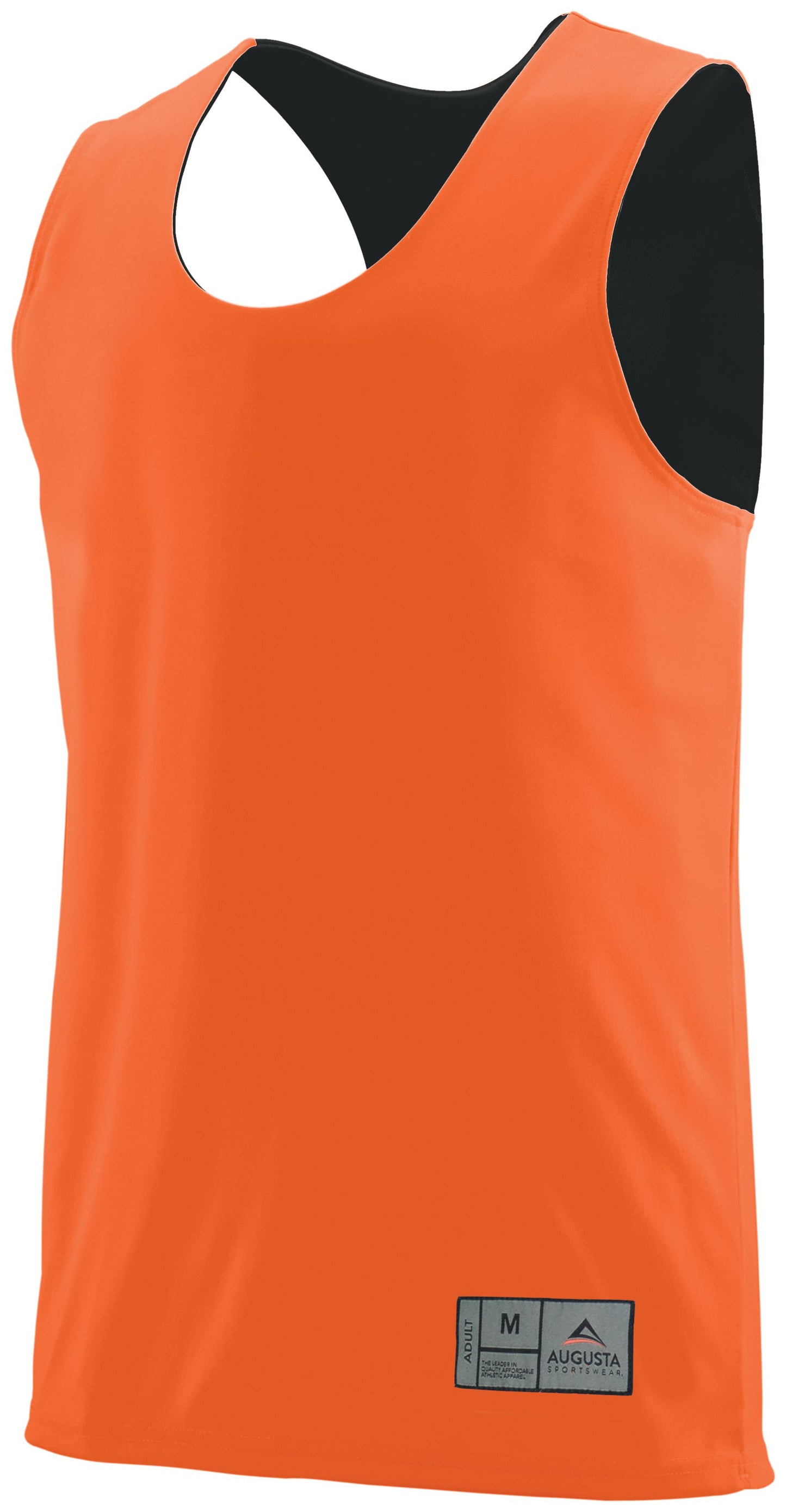 Youth Reversible Wicking Tank 149