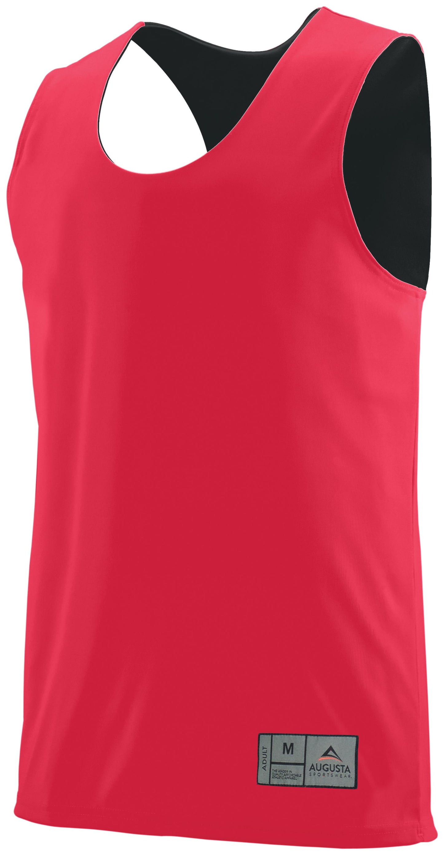 Youth Reversible Wicking Tank 149