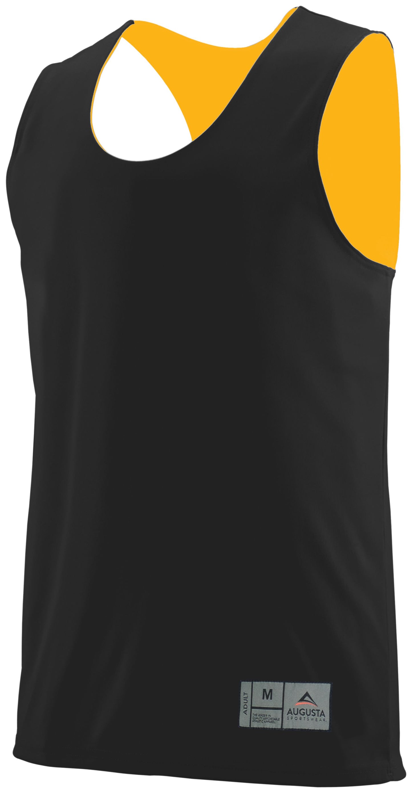 Youth Reversible Wicking Tank 149