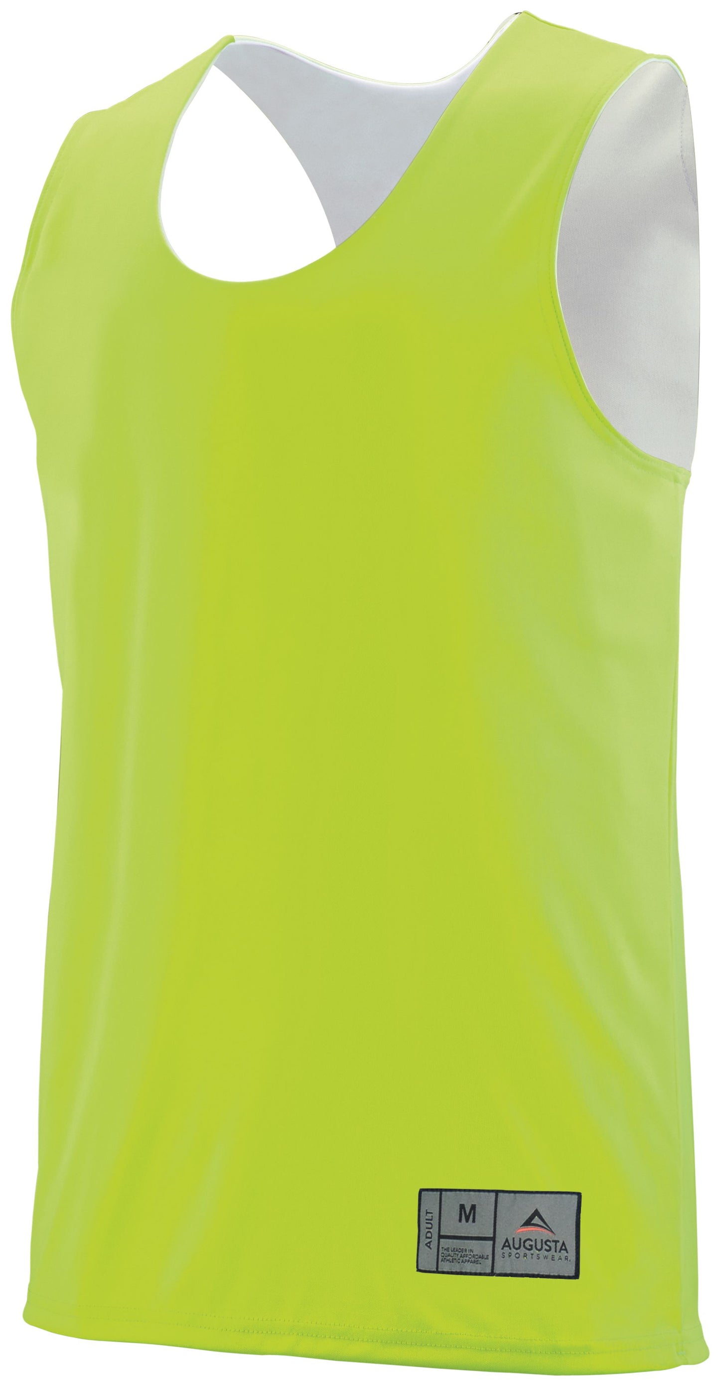 Youth Reversible Wicking Tank 149