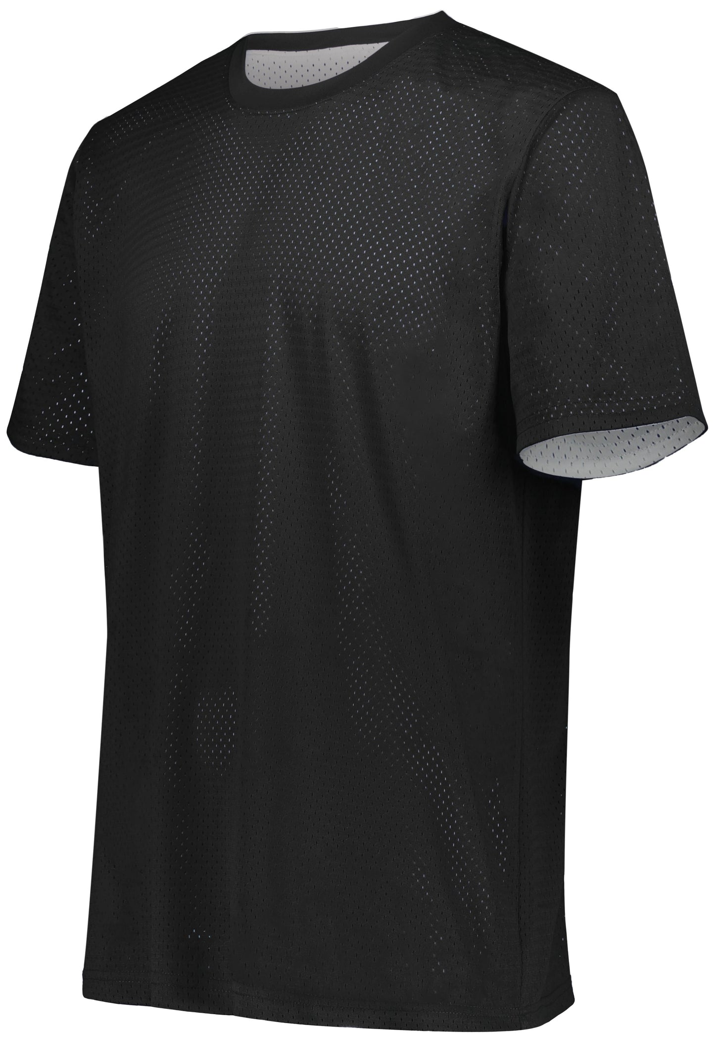 Short Sleeve Mesh Reversible Jersey 1602