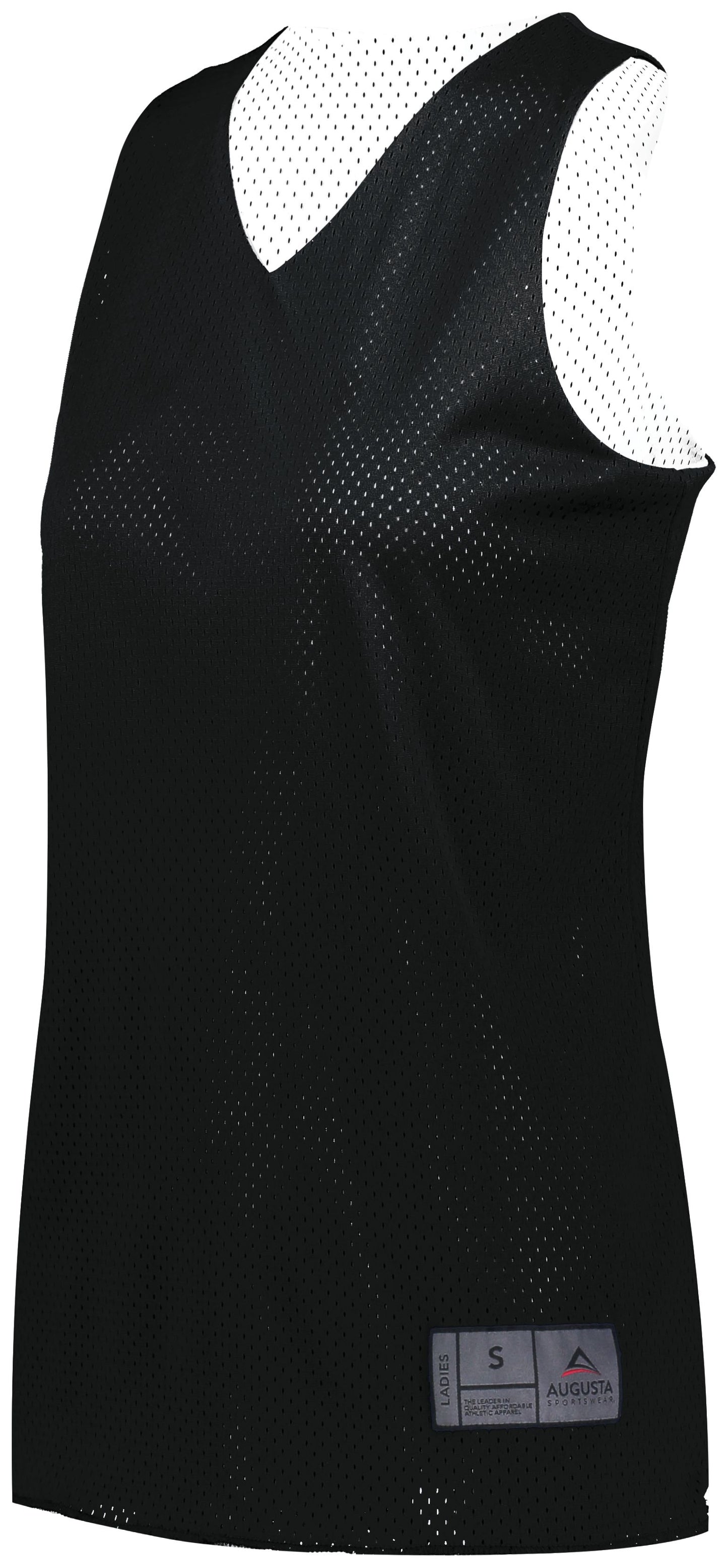 Ladies Tricot Mesh Reversible 2.0 Jersey 163