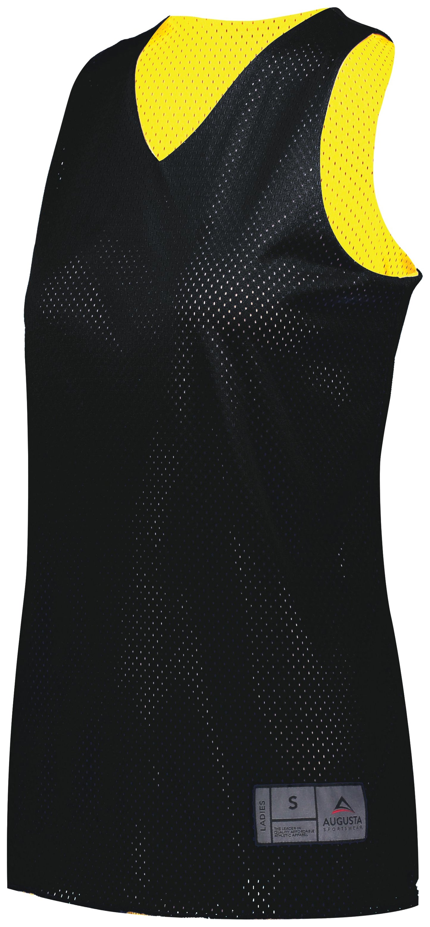 Ladies Tricot Mesh Reversible 2.0 Jersey 163