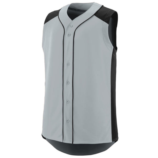 Sleeveless Slugger Jersey 1662