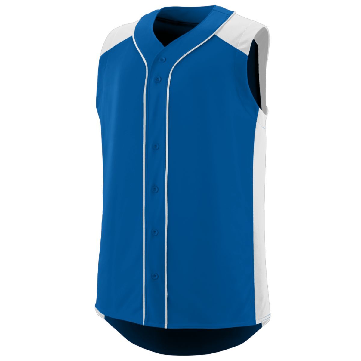 Sleeveless Slugger Jersey 1662