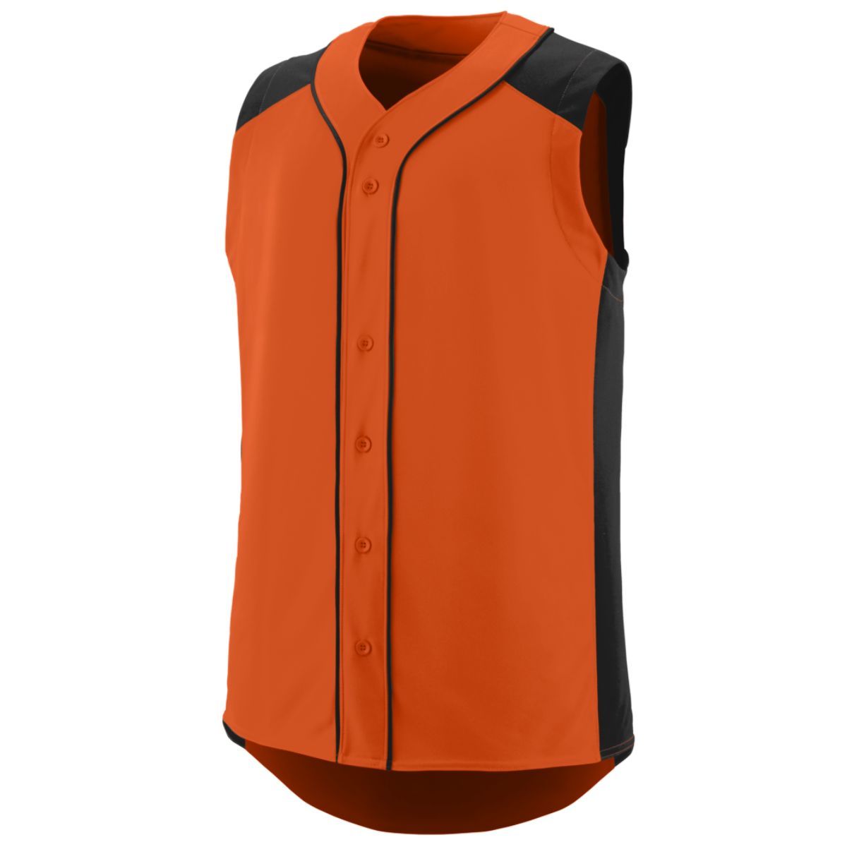 Sleeveless Slugger Jersey 1662