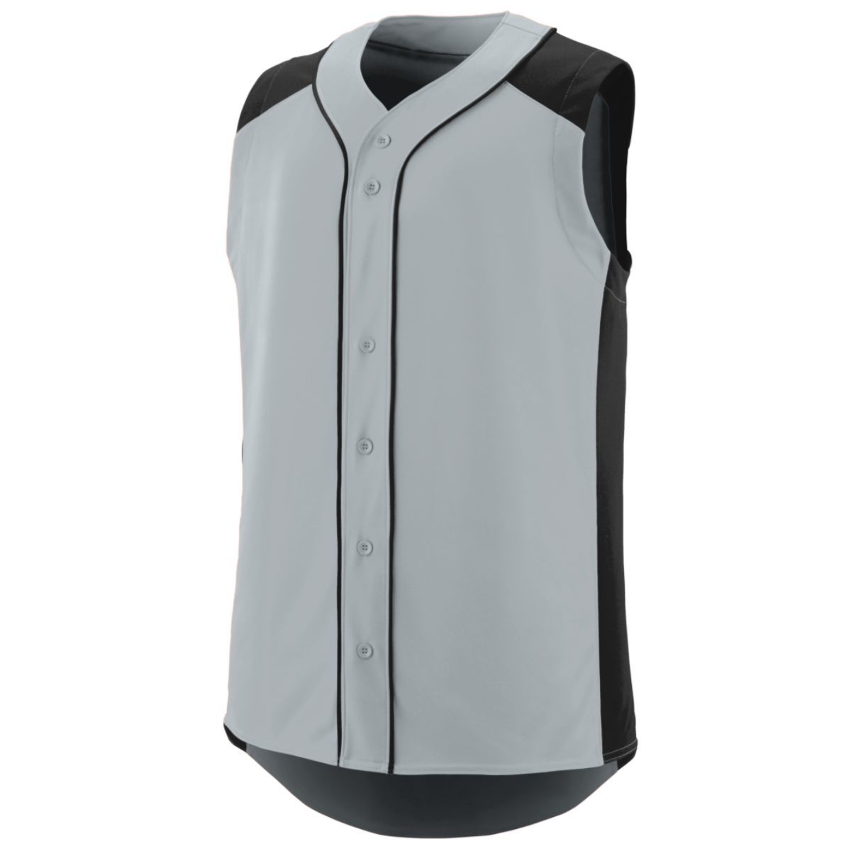 Youth Sleeveless Slugger Jersey 1663