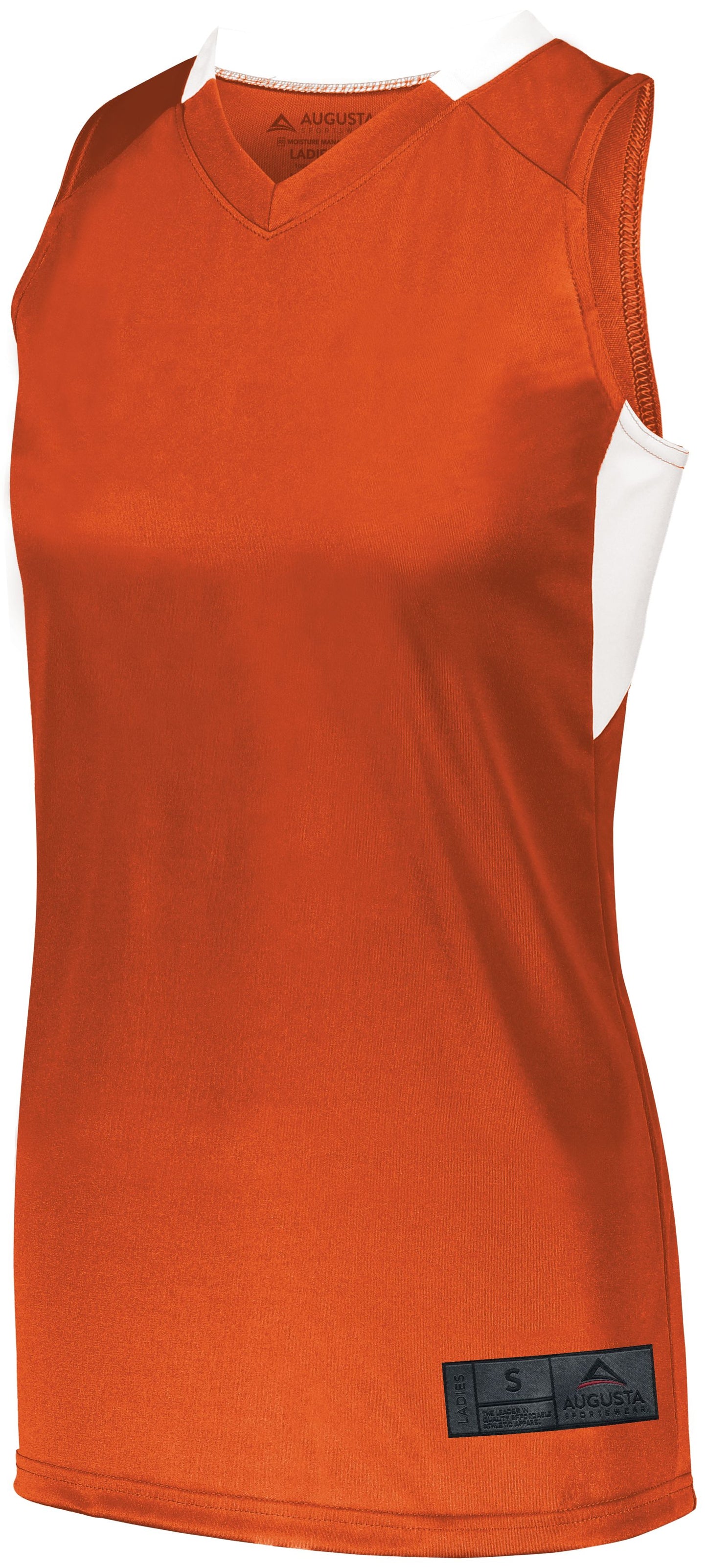 Ladies Step-Back Basketball Jersey 1732