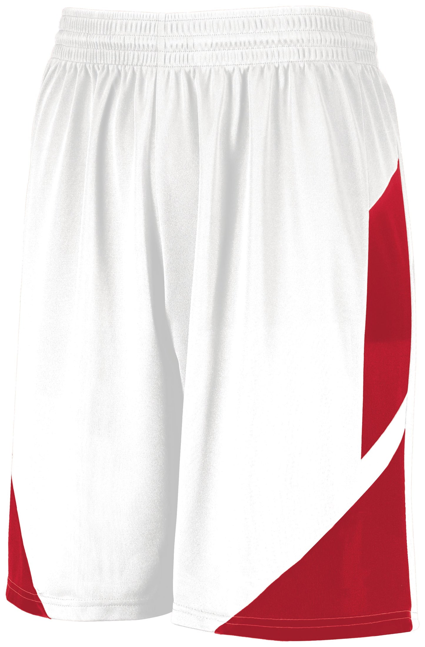 Step-Back Basketball Shorts 1733