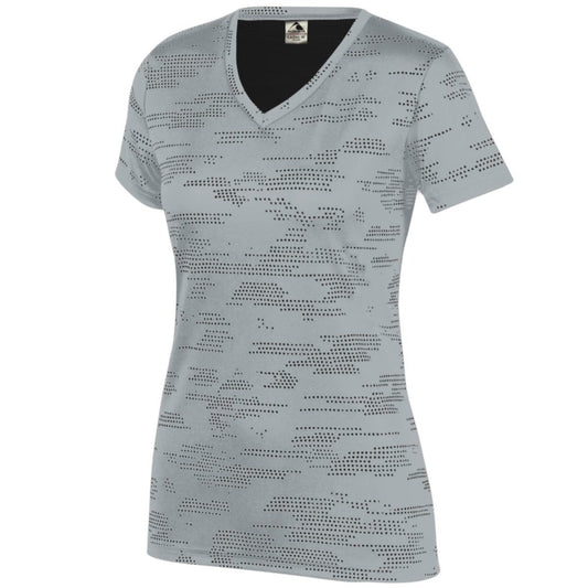 Ladies Sleet Wicking Tee 1803