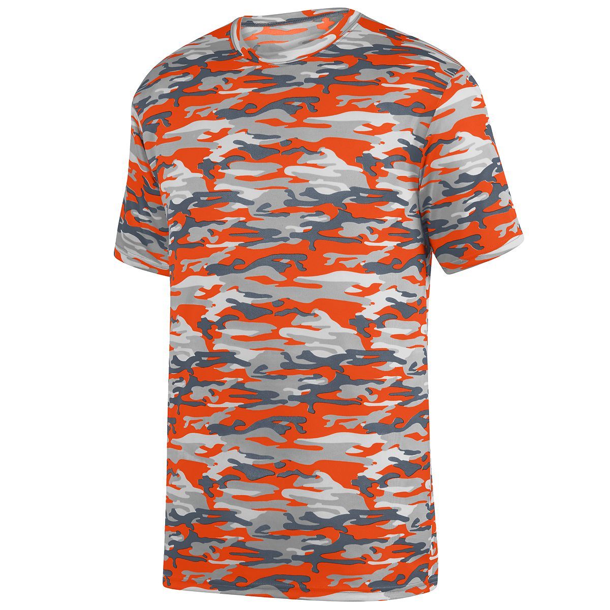 Mod Camo Wicking Tee 1805