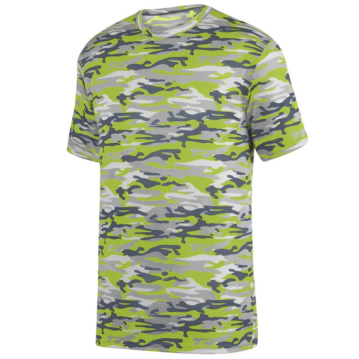 Mod Camo Wicking Tee 1805