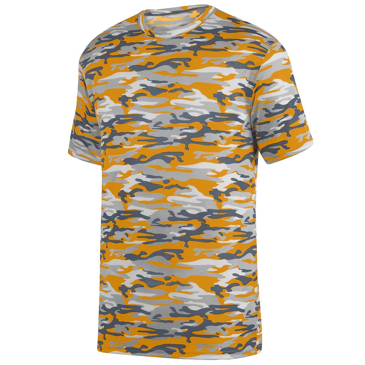 Mod Camo Wicking Tee 1805