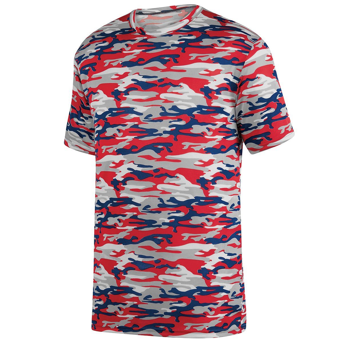 Mod Camo Wicking Tee 1805