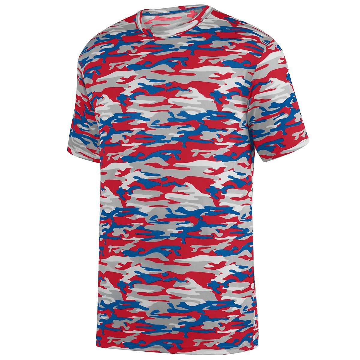 Mod Camo Wicking Tee 1805