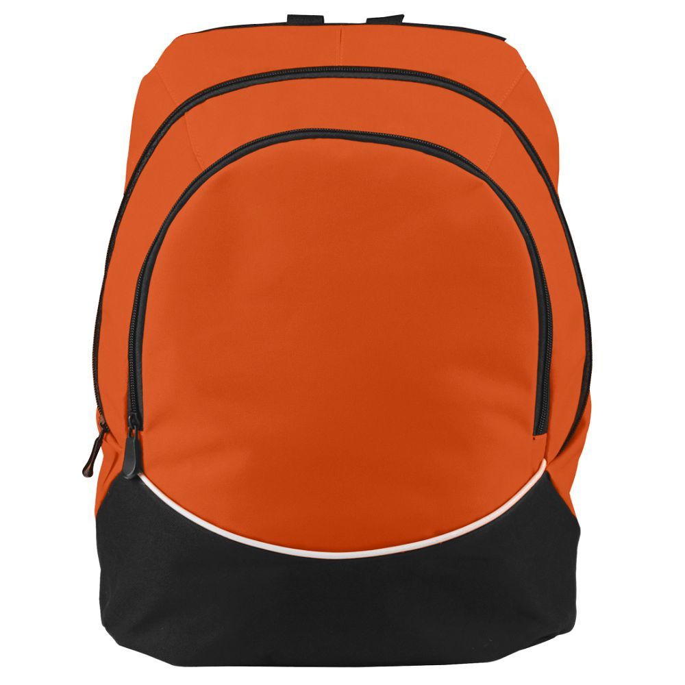 Large Tri-Color Backpack 1915