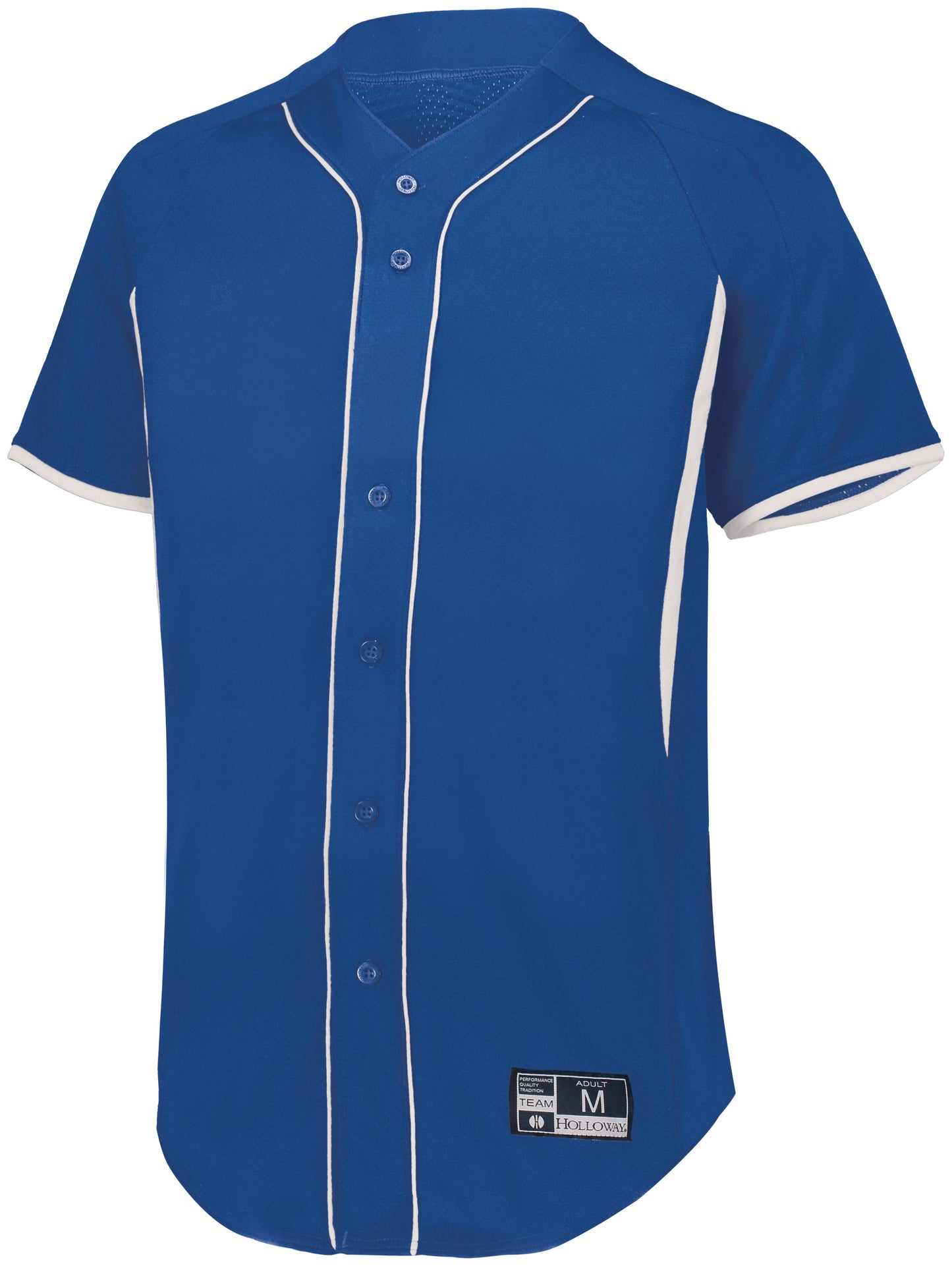 Youth  Game7 Full-Button Baseball Jersey 221225