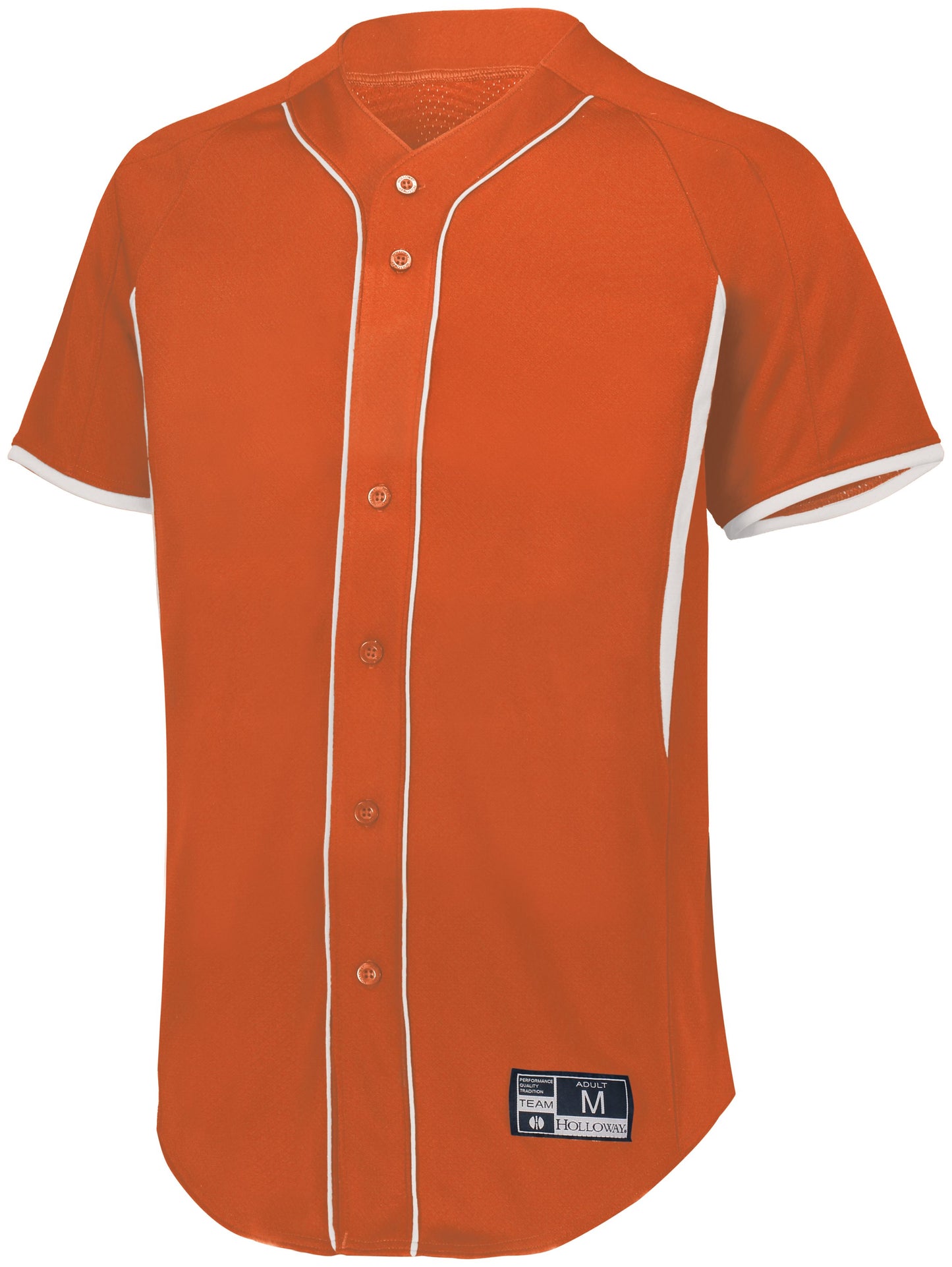 Youth  Game7 Full-Button Baseball Jersey 221225