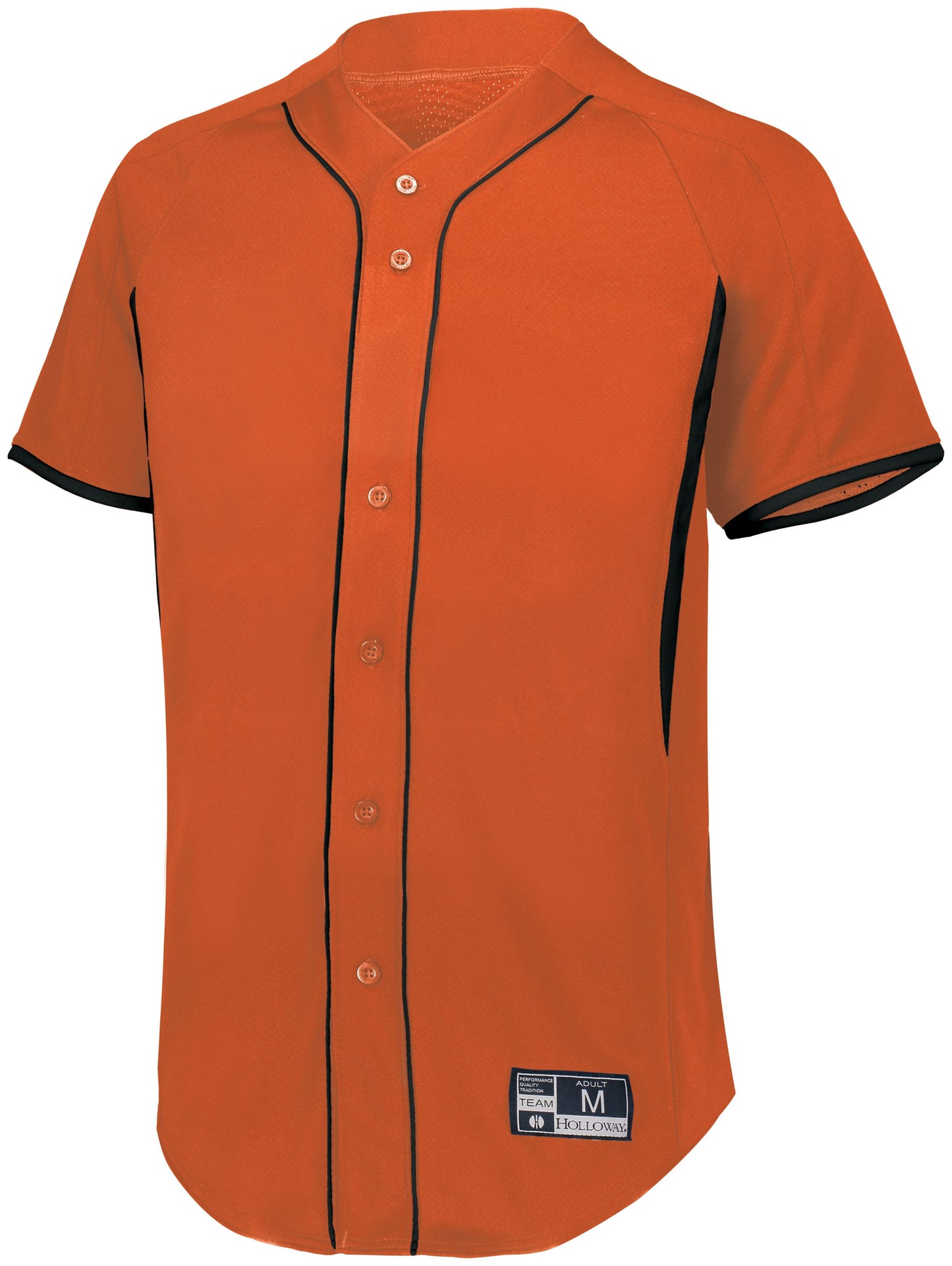 Youth  Game7 Full-Button Baseball Jersey 221225