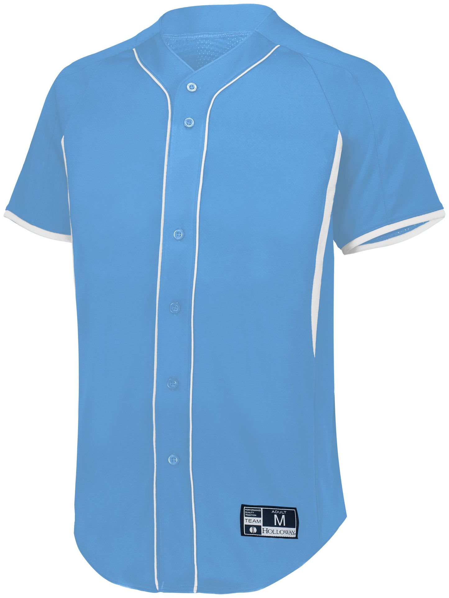 Youth  Game7 Full-Button Baseball Jersey 221225