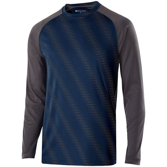 Youth Long Sleeve Torpedo Shirt 222211