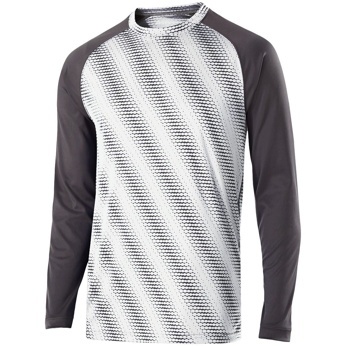 Youth Long Sleeve Torpedo Shirt 222211